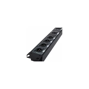 Stairville RJ45 DMX Rack Split MX42-3p