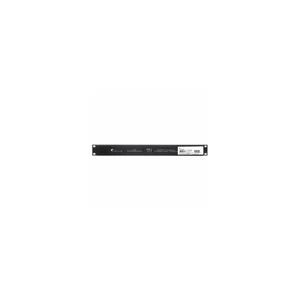 Stairville RJ45 DMX Rack Split MX42-3p