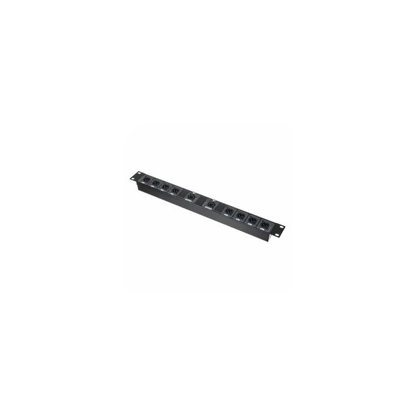 Stairville RJ45 DMX Rack Split MX42-3p