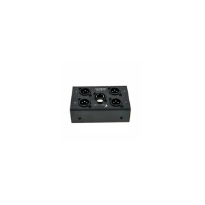Stairville RJ45 DMX Split Box MX4