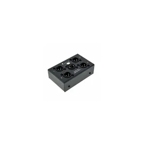 Stairville RJ45 DMX Split Box MX4