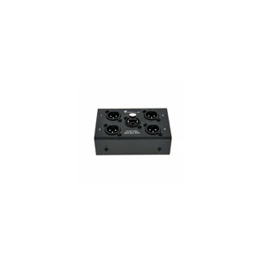 Stairville RJ45 DMX Split Box MX4