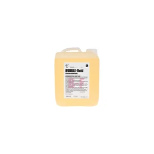 Stairville RTU Bubble Fluid 5L