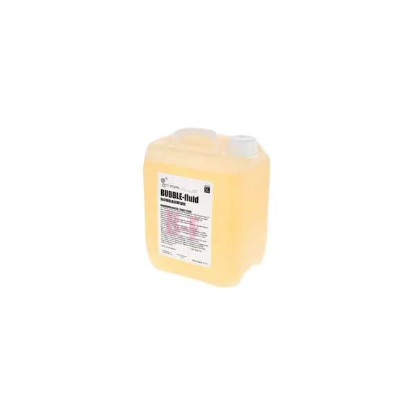 Stairville RTU Bubble Fluid 5L