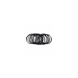 Stairville Rubber Ring for Snap 25 pcs