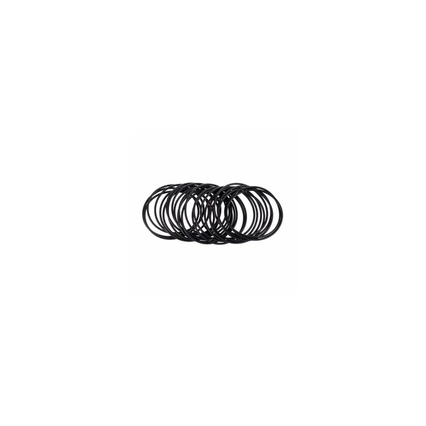 Stairville Rubber Ring for Snap 25 pcs