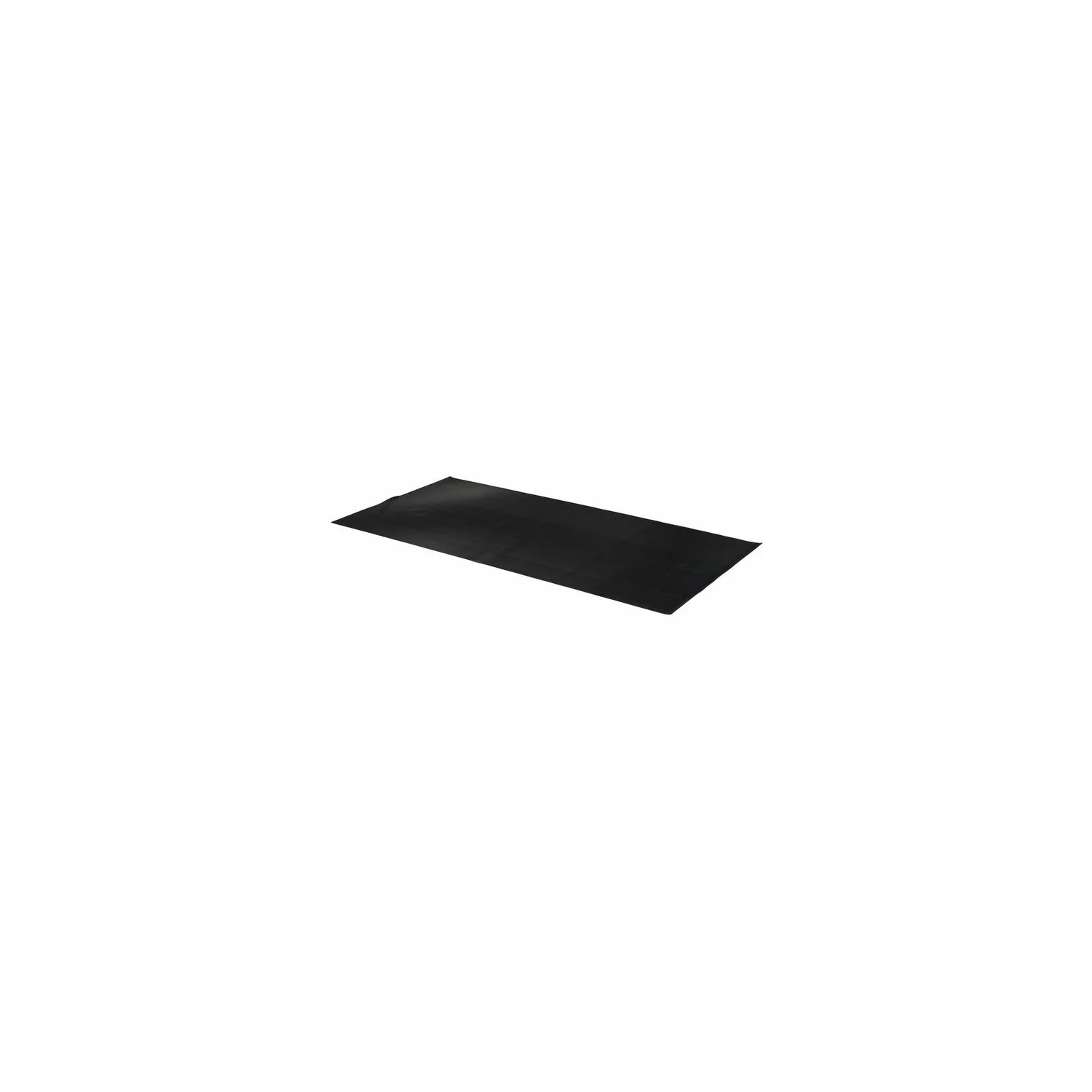 Stairville Rubber Stage Mat 1m x 2m