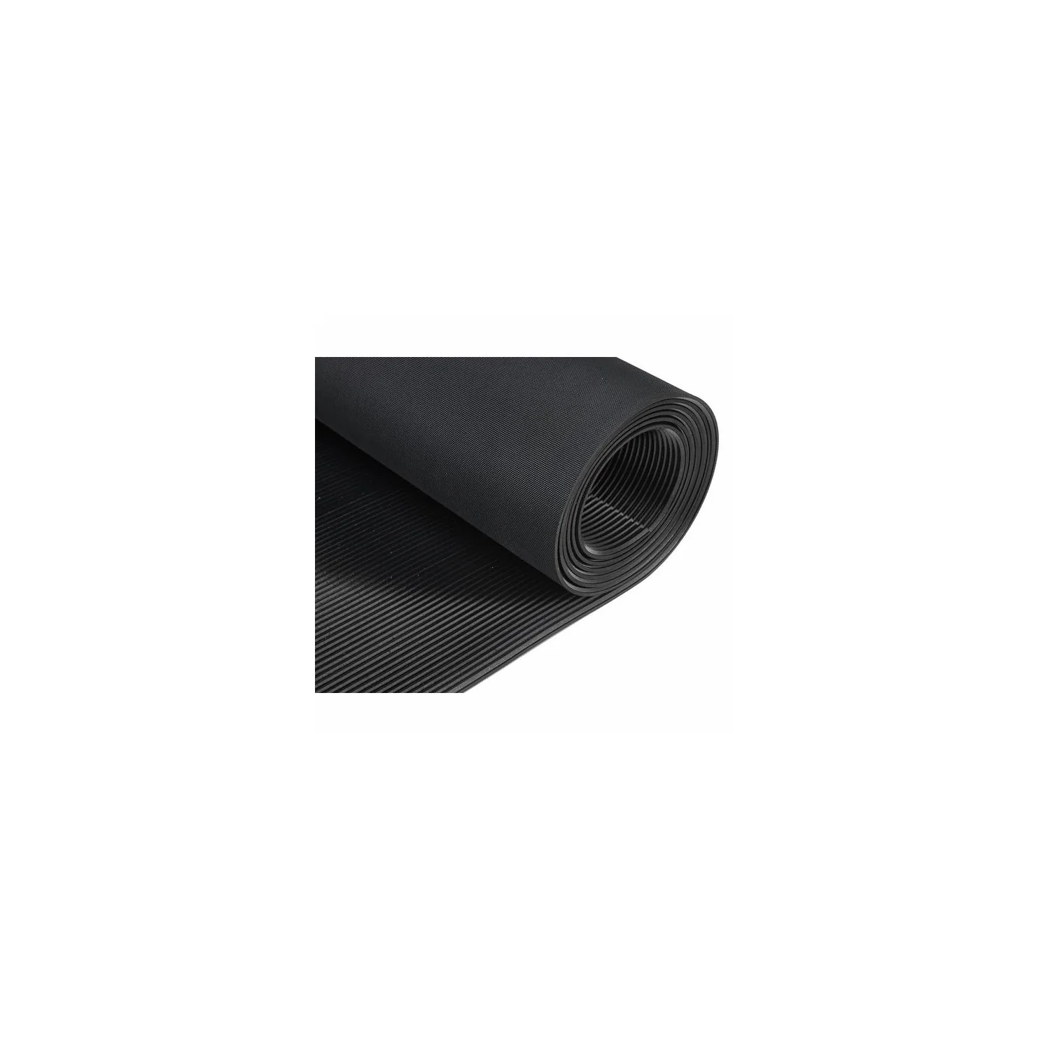 Stairville Rubber Stage Mat 1m x 2m