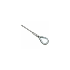 Stairville Safety 100cm/4mm 15kg NV