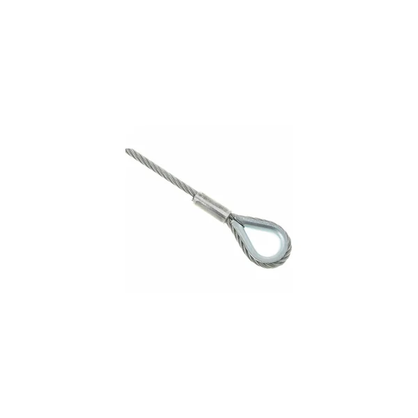Stairville Safety 100cm/4mm 15kg NV