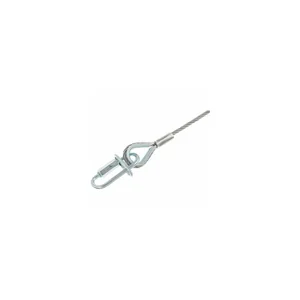 Stairville Safety 100cm/4mm 15kg NV