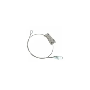Stairville Safety 100cm/4mm 15kg NV