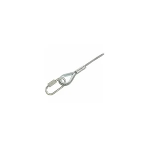 Stairville Safety 100cm/4mm 15kg