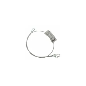 Stairville Safety 100cm/4mm 15kg