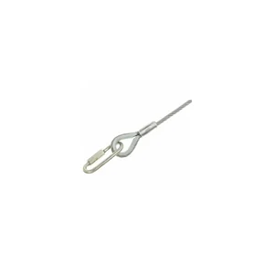 Stairville Safety 100cm/6mm 35kg