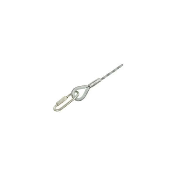 Stairville Safety 100cm/6mm 35kg