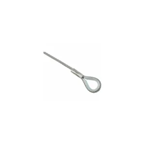 Stairville Safety 100cm/6mm 35kg