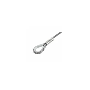 Stairville Safety 300cm/6mm 35kg