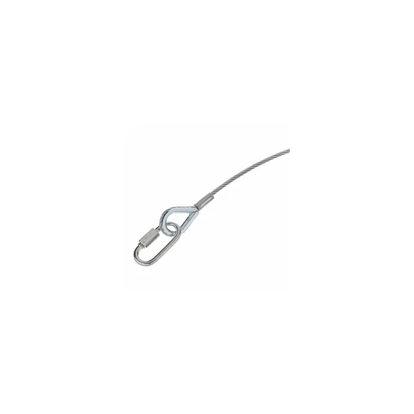 Stairville Safety 60cm/3mm 5kg