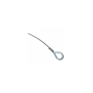 Stairville Safety 60cm/3mm 5kg