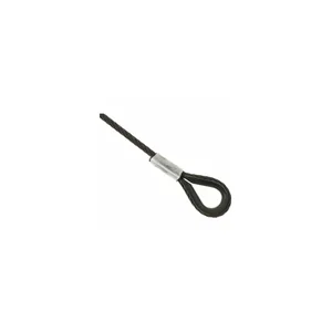 Stairville Safety 60cm/3mm Black 5kg