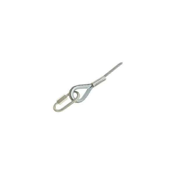 Stairville Safety 60cm/4mm 10kg