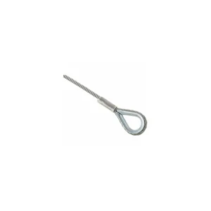 Stairville Safety 60cm/4mm 10kg