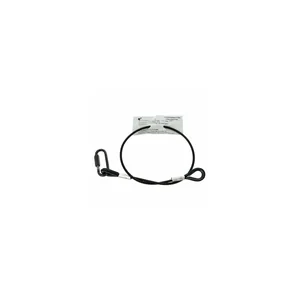 Stairville Safety 60cm/4mm Black 10kg