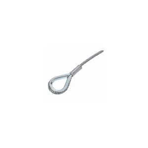 Stairville Safety 80cm/3mm 5kg