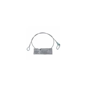 Stairville Safety 80cm/3mm 5kg