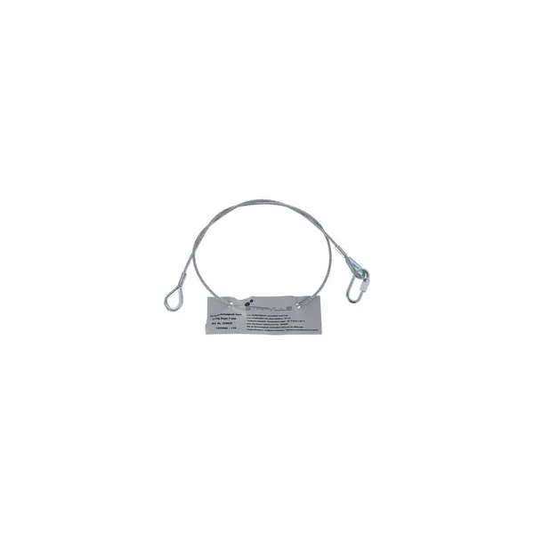 Stairville Safety 80cm/3mm 5kg