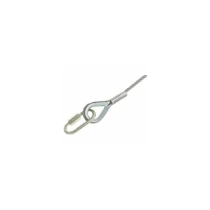 Stairville Safety 80cm/4mm 10kg