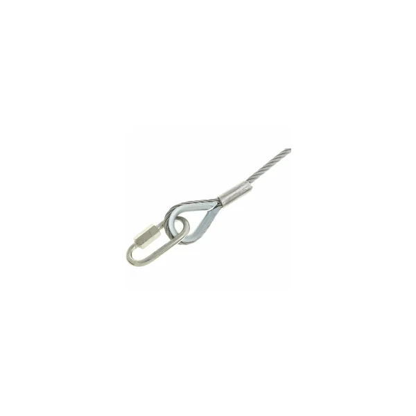 Stairville Safety 80cm/4mm 10kg