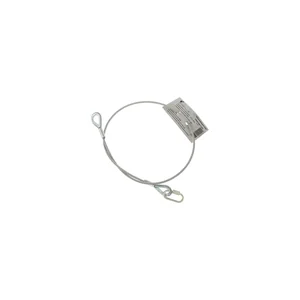 Stairville Safety 80cm/4mm 10kg
