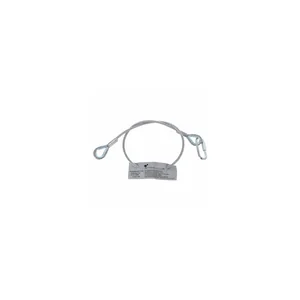 Stairville Safety 80cm/6mm 22kg