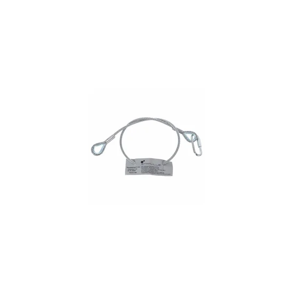 Stairville Safety 80cm/6mm 22kg