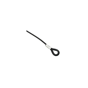 Stairville Safety 80cm/6mm Black 22kg