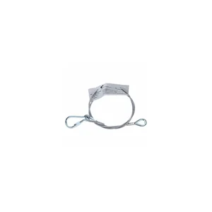 Stairville Safety Proline 100cm/4mm 15kg