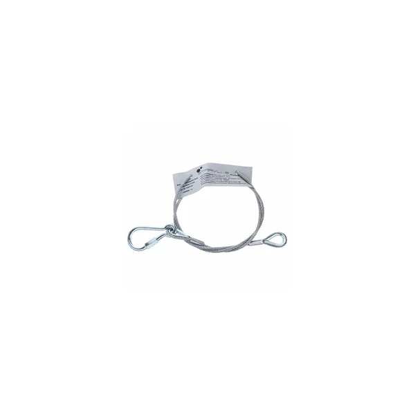 Stairville Safety Proline 100cm/4mm 15kg