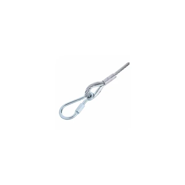 Stairville Safety Proline 100cm/6mm 35kg