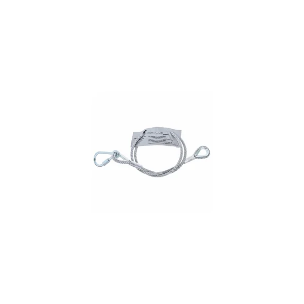 Stairville Safety Proline 100cm/6mm 35kg