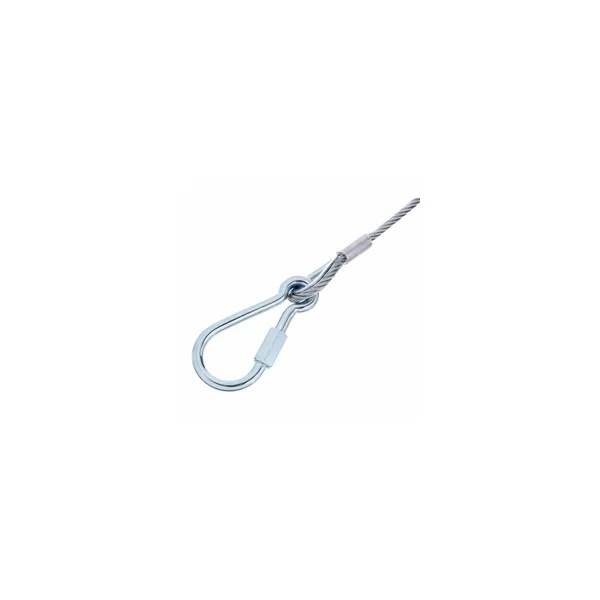 Stairville Safety Proline 60cm/3mm 5kg