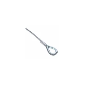 Stairville Safety Proline 60cm/3mm 5kg