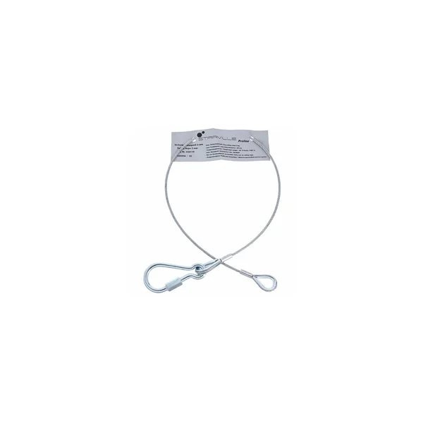 Stairville Safety Proline 60cm/3mm 5kg