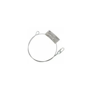 Stairville Safety Set 100cm/3mm 10pcs.
