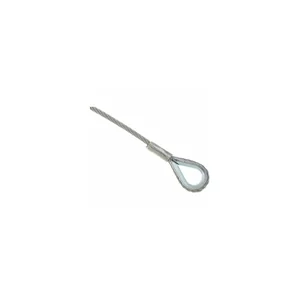 Stairville Safety Set 100cm/3mm 10pcs.