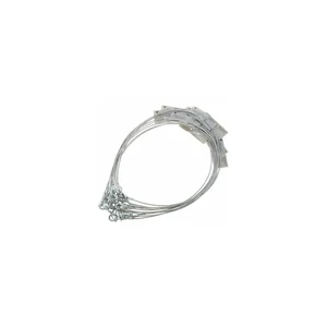 Stairville Safety Set 100cm/3mm 10pcs.