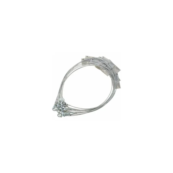 Stairville Safety Set 100cm/3mm 10pcs.