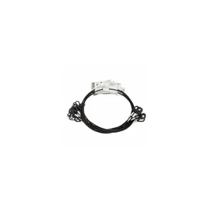Stairville Safety Set 100cm/3mm Bk 10pcs