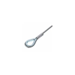 Stairville Safety Set 100cm/4mm 10pcs.